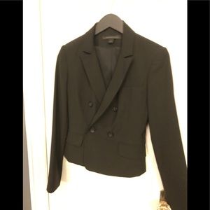 Suit jacket